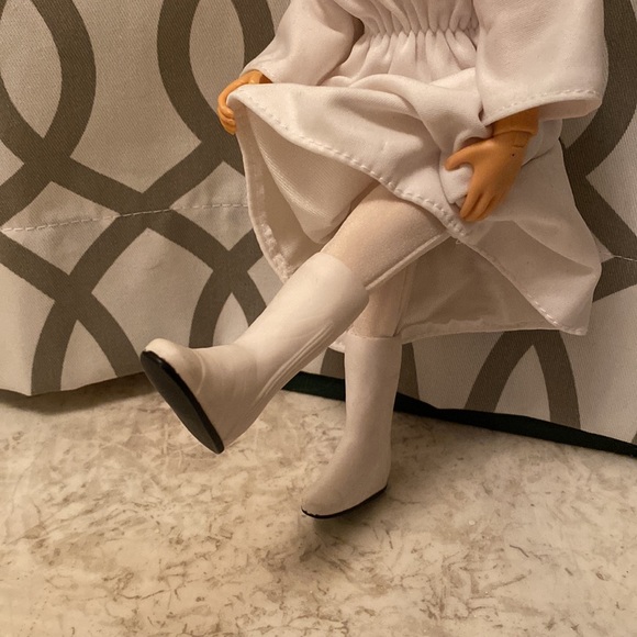 Princess Leia Organa Doll - Picture 5 of 5